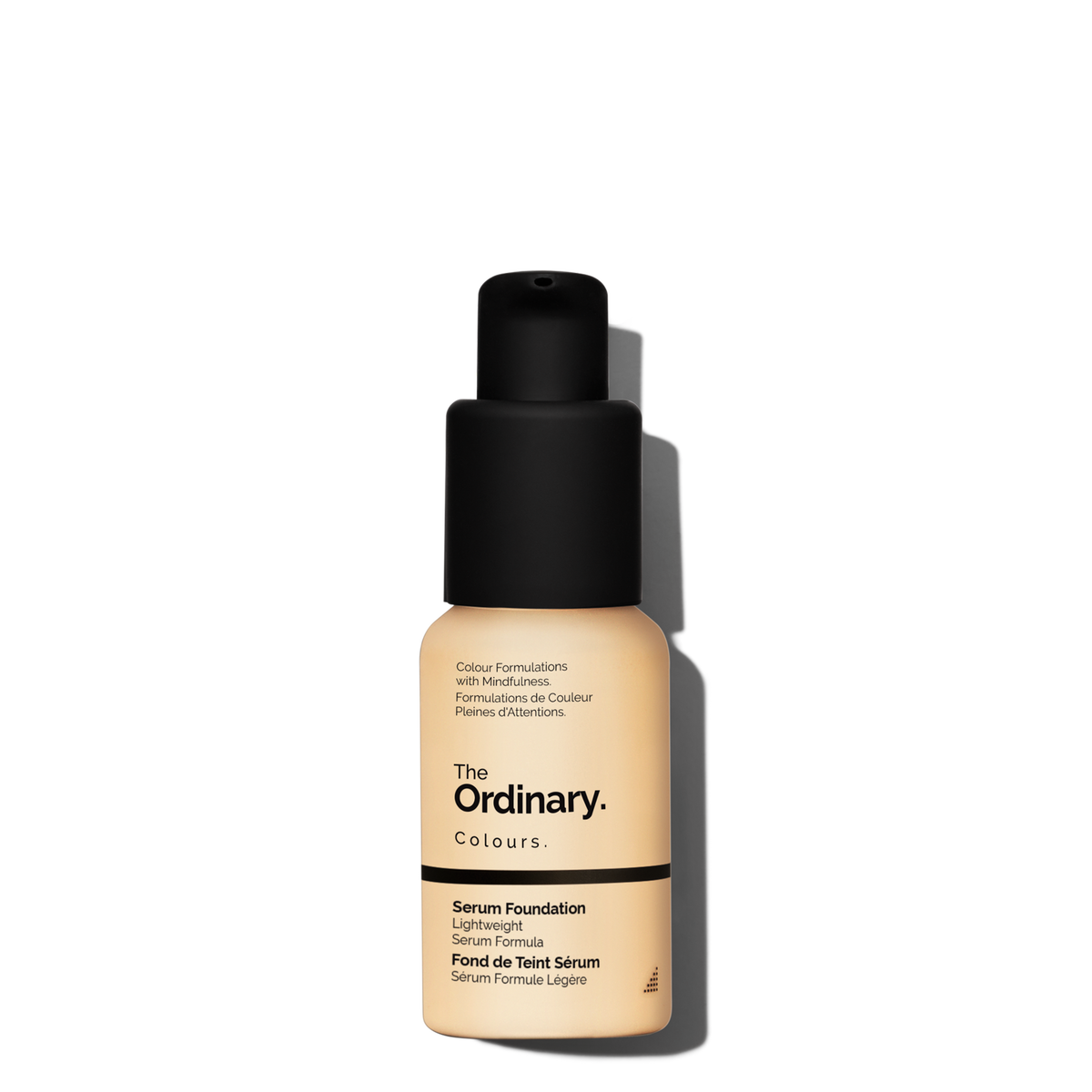 Serum Foundation H3 image 23