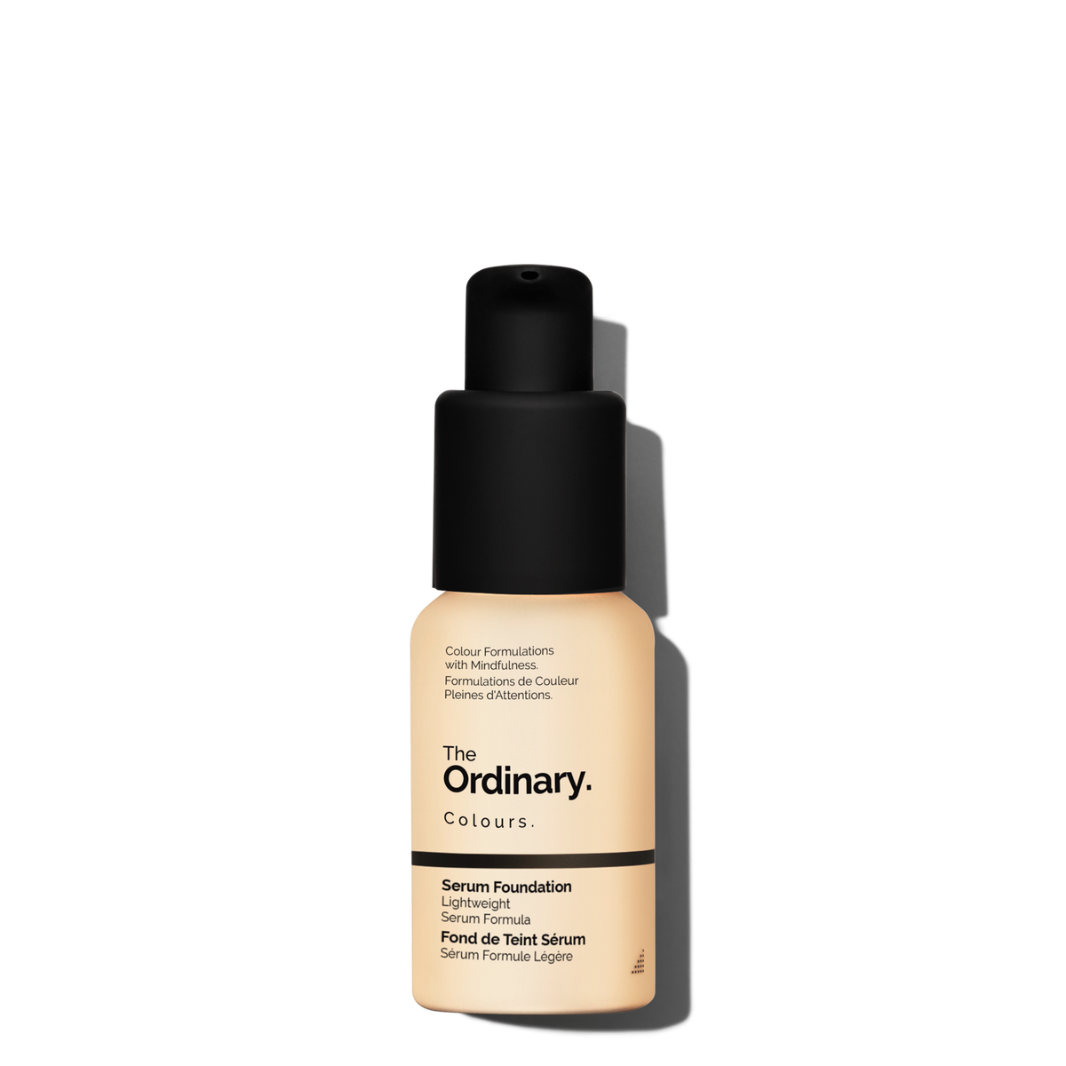 Serum Foundation H3 image 25