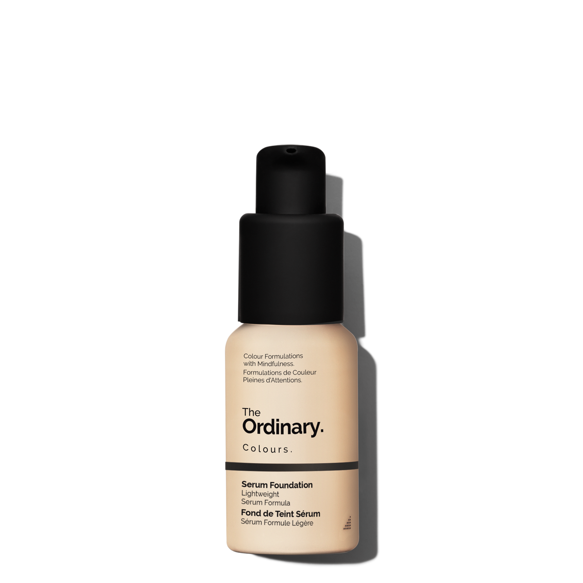Serum Foundation H3 image 30