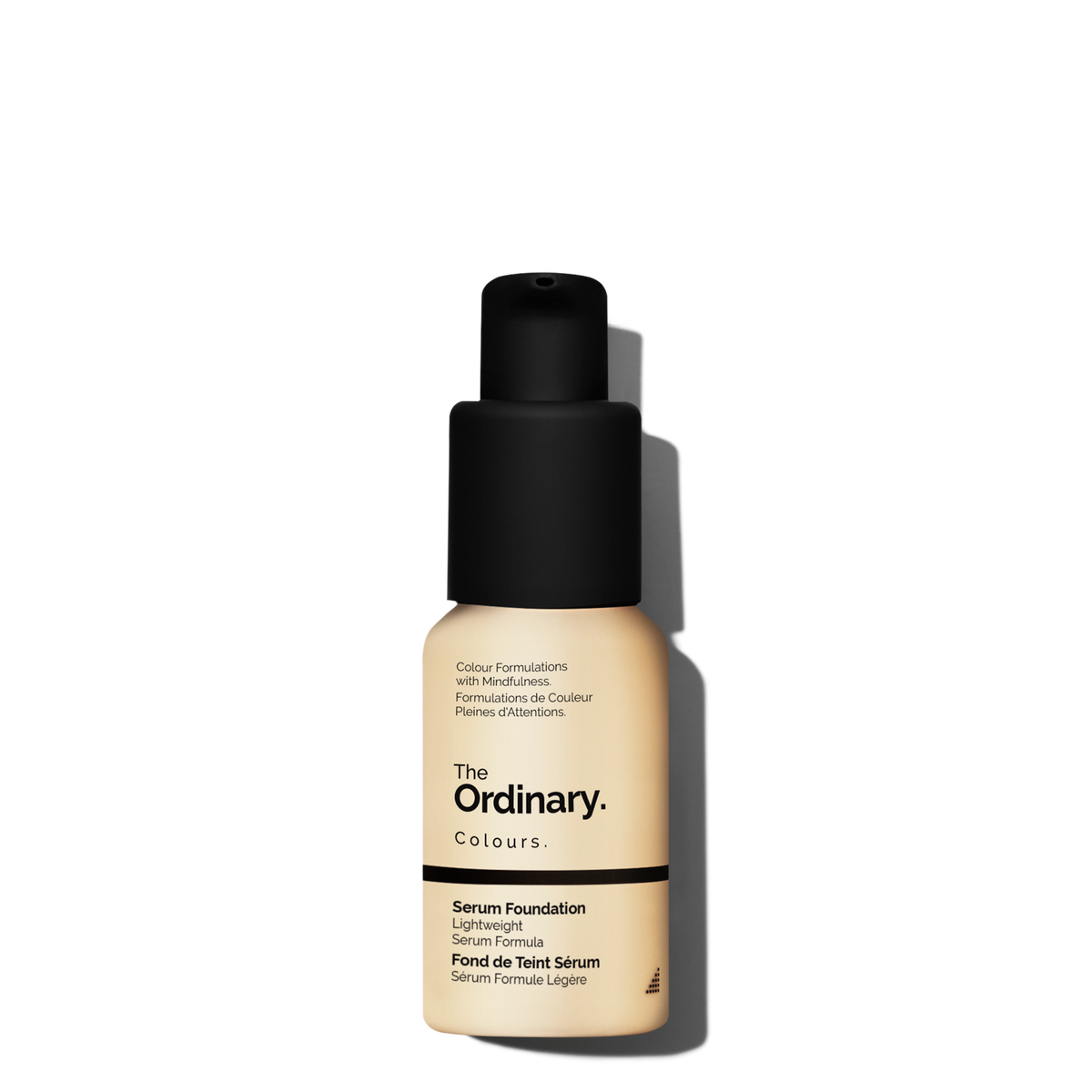 Serum Foundation H3 image 32