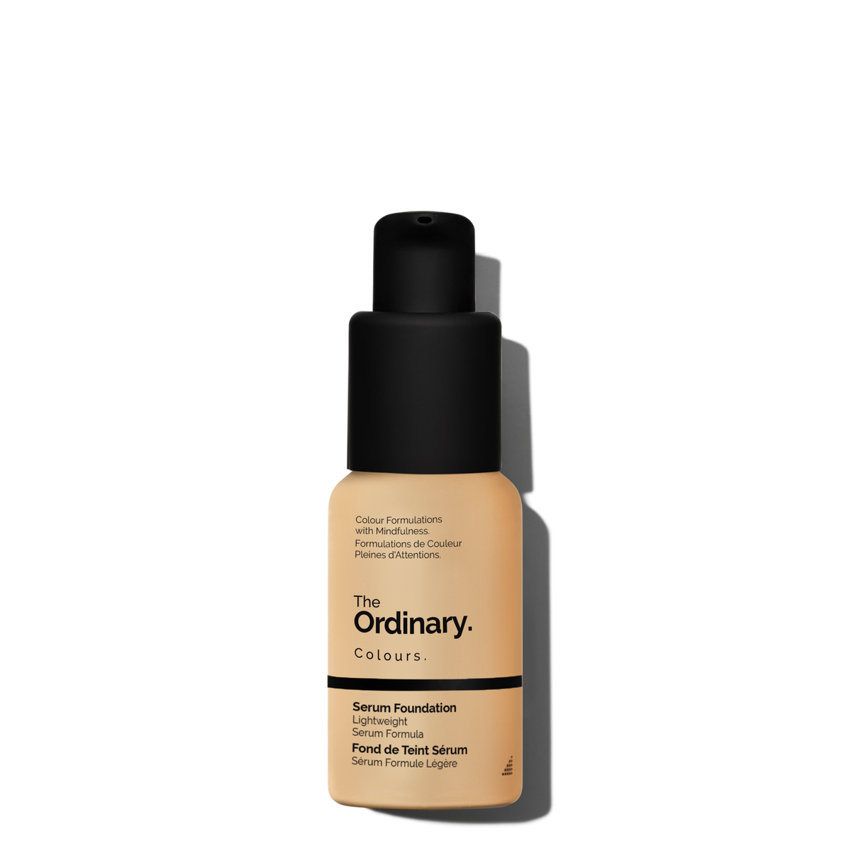Serum Foundation H3 image 36