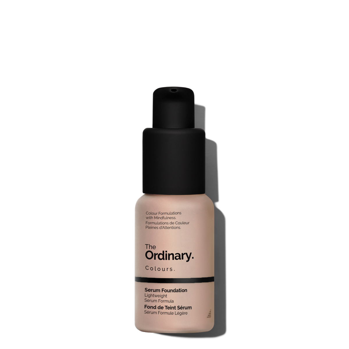Serum Foundation H3 image 38