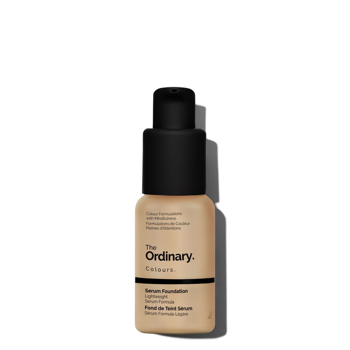 Serum Foundation H3 image 40