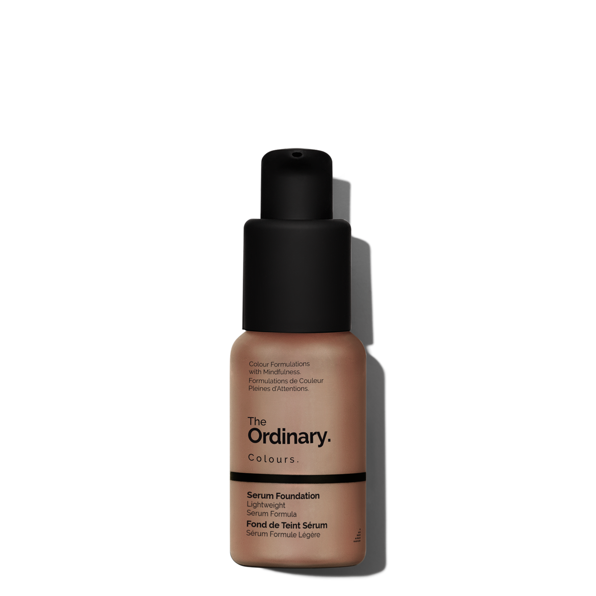 Serum Foundation H3 image 42