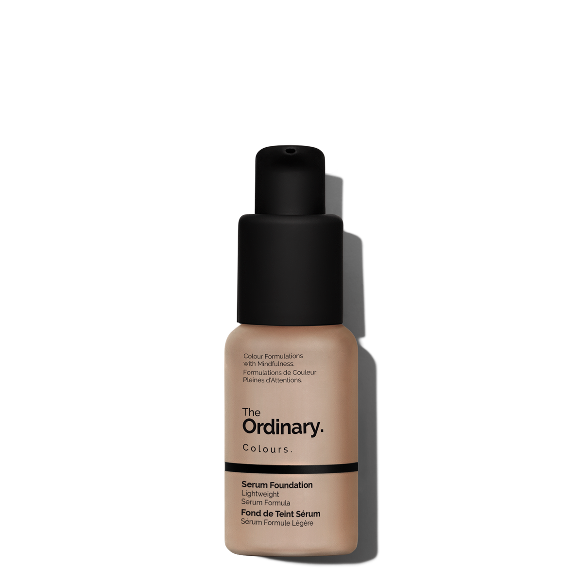 Serum Foundation H3 image 44