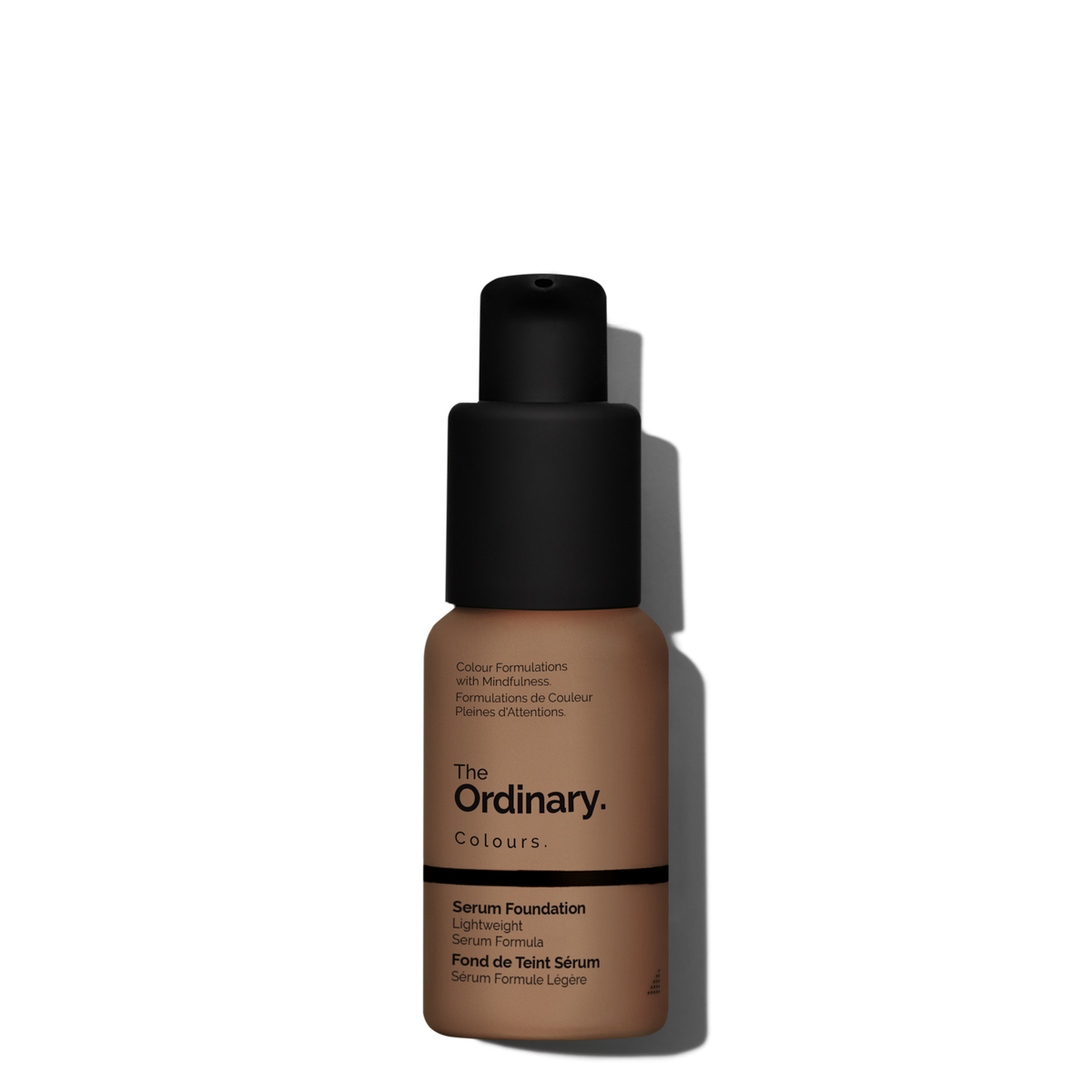 Serum Foundation H3 image 48