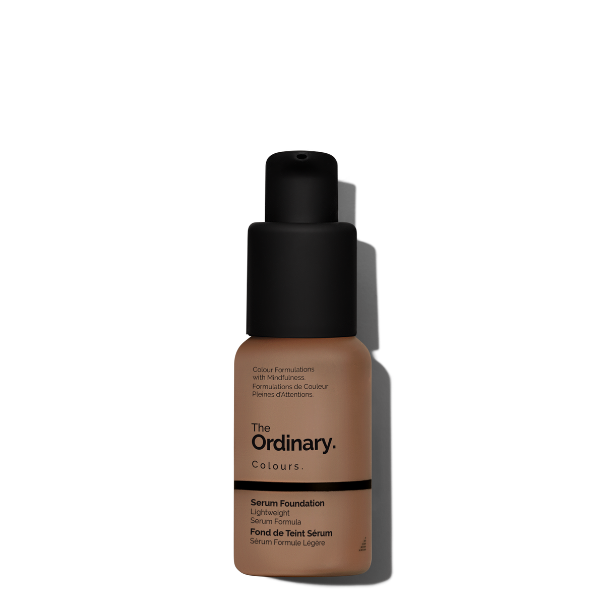 Serum Foundation H3 image 51