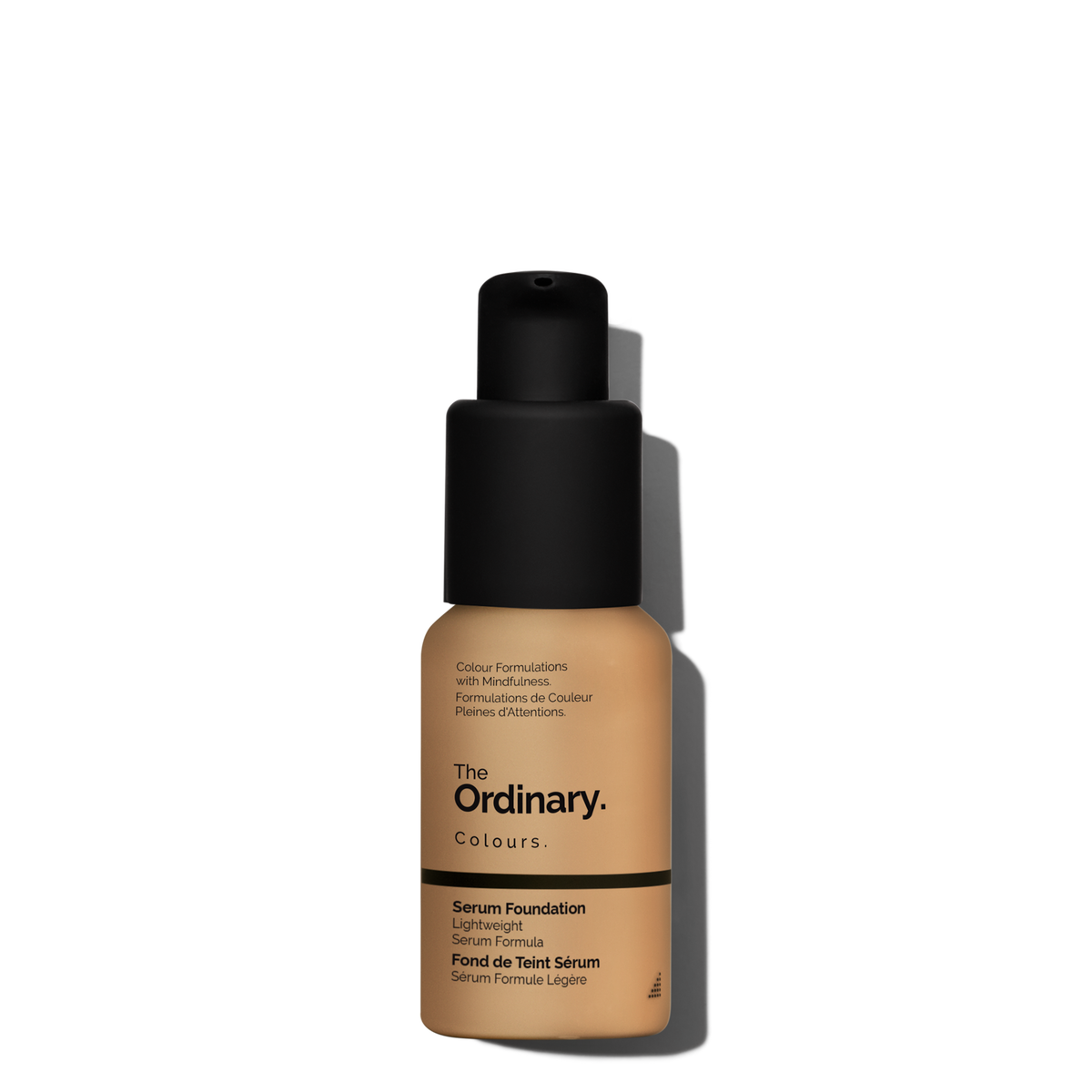 Serum Foundation H3 image 53