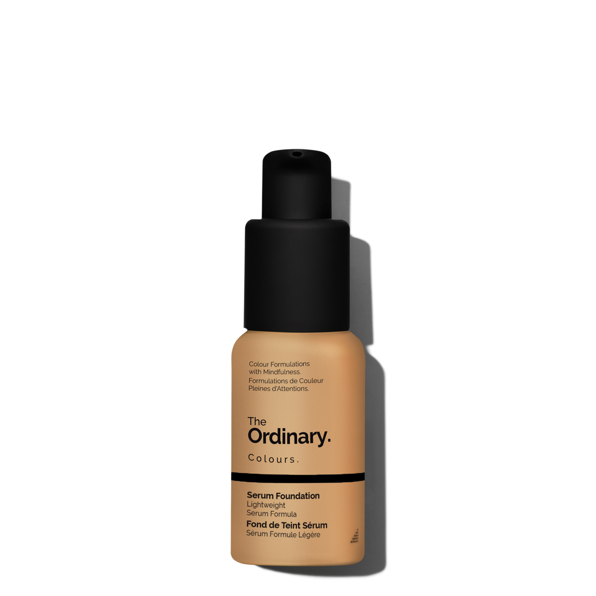 Serum Foundation H3 image 55