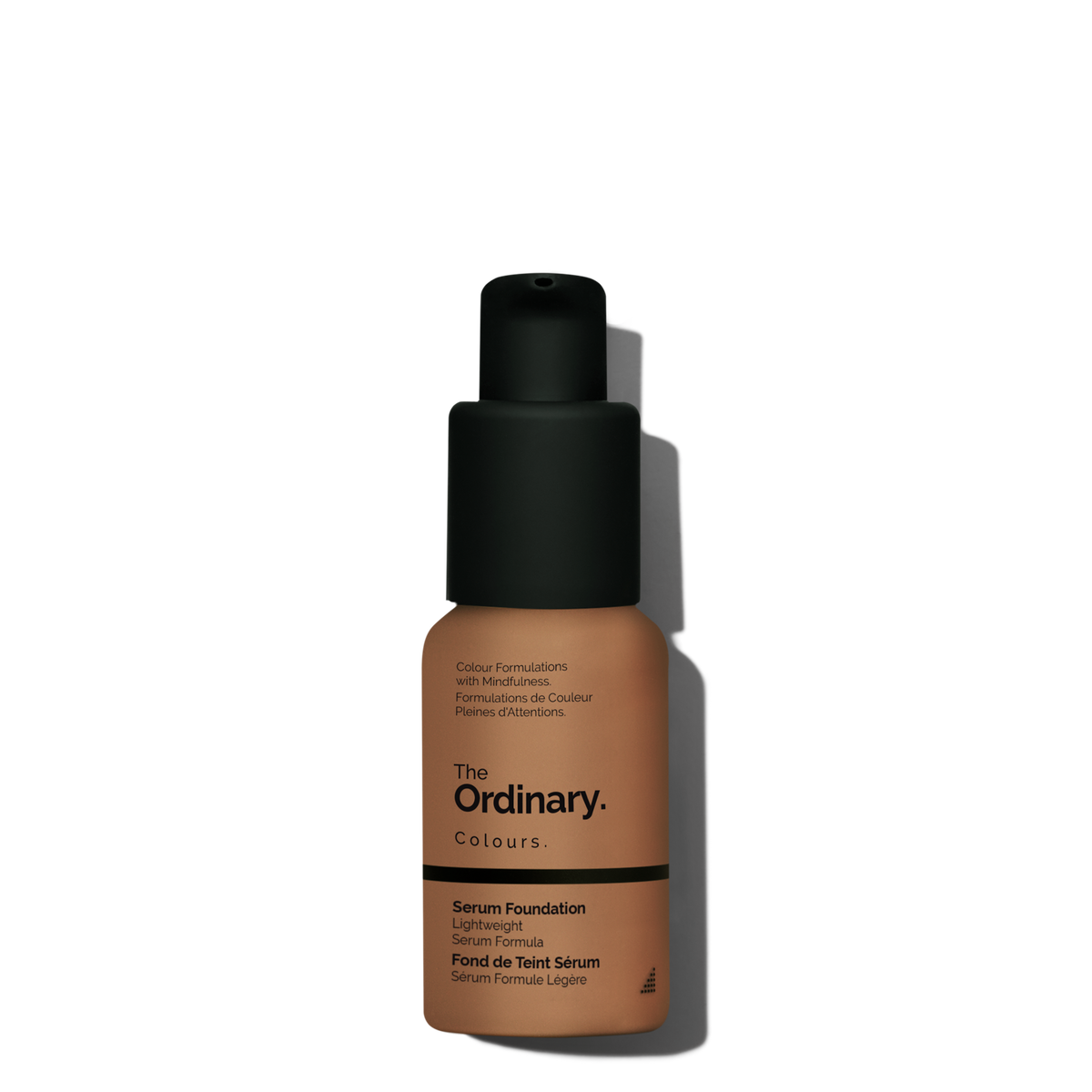 Serum Foundation H3 image 57