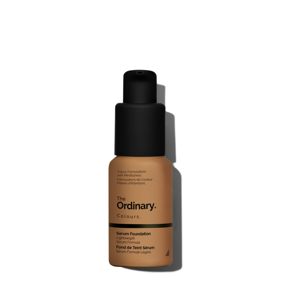 Serum Foundation H3 image 1