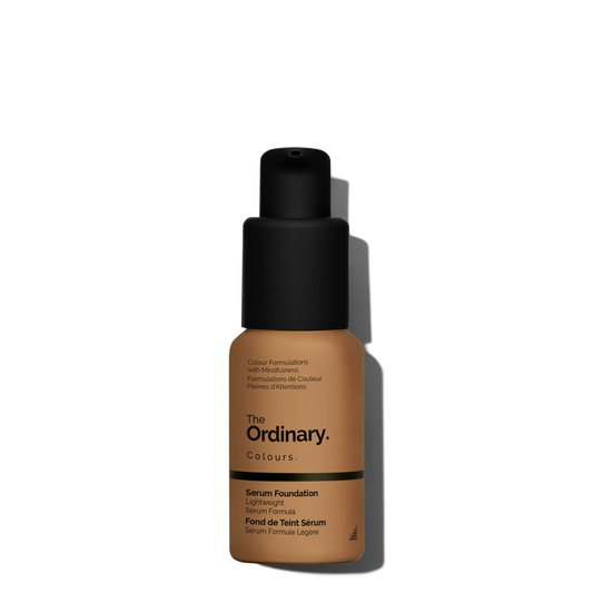 Serum Foundation H3 image 1