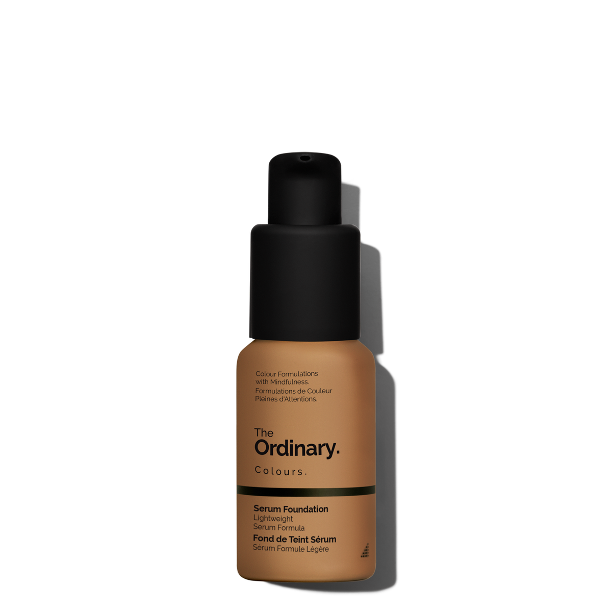 Serum Foundation H3 image 60