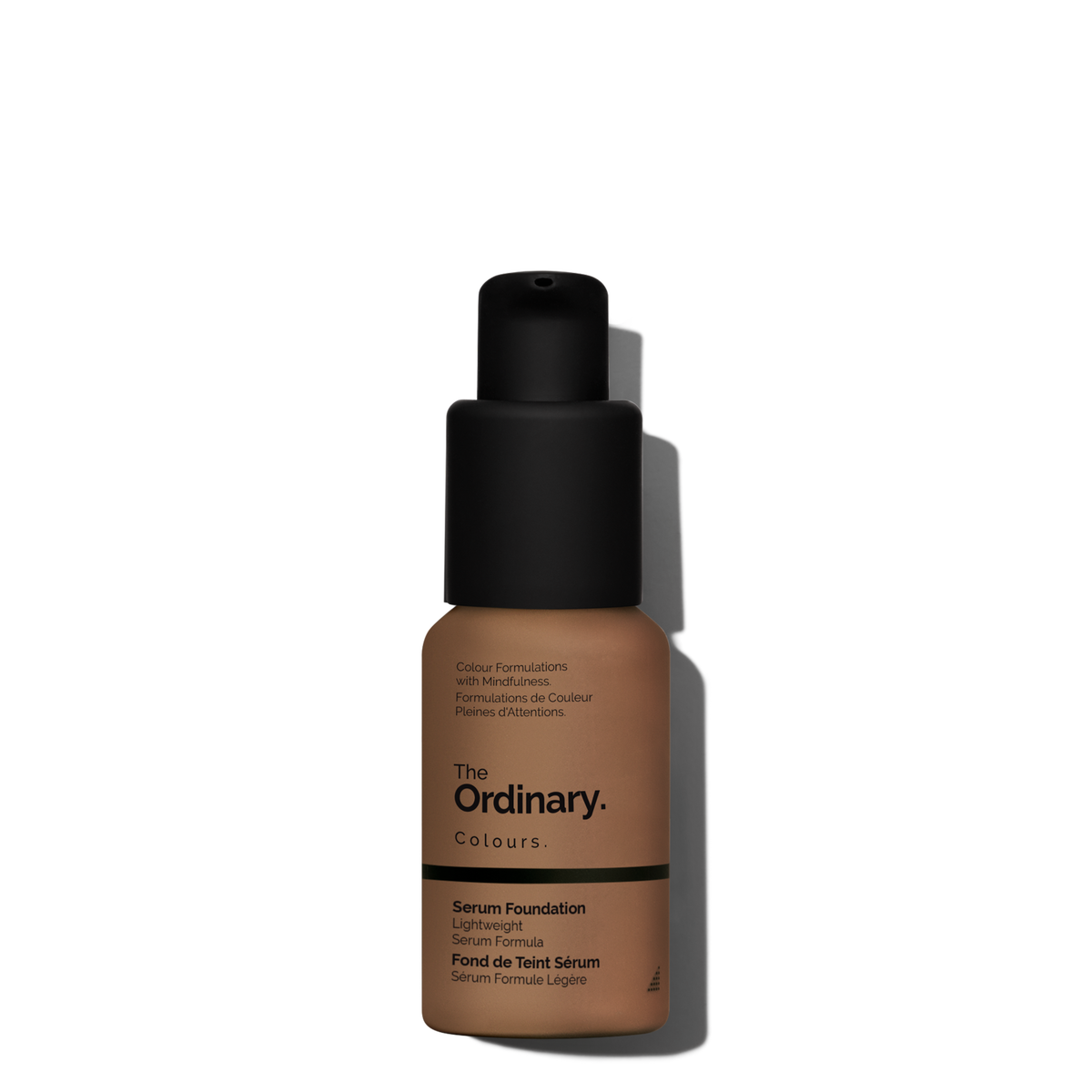 Serum Foundation H3 image 62
