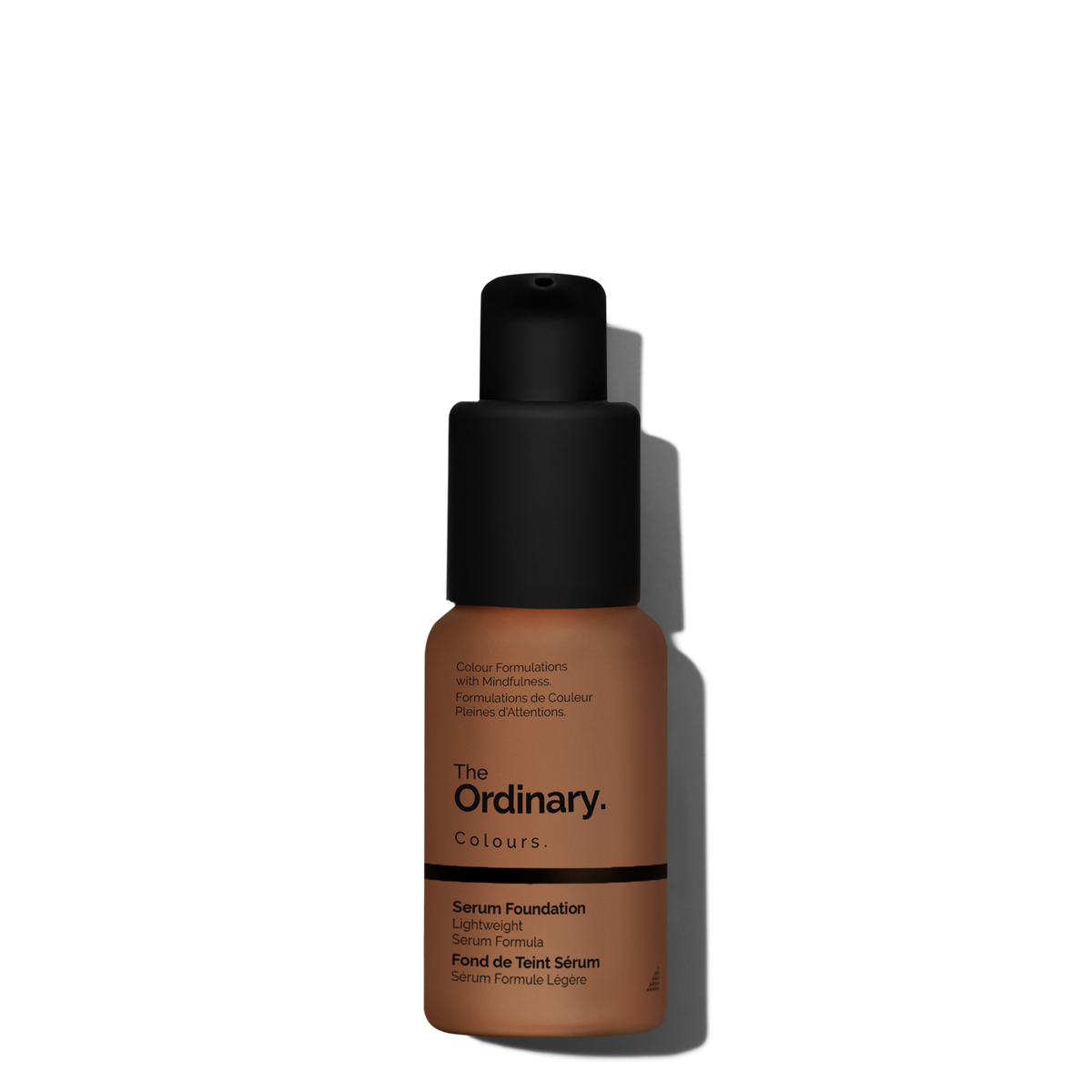 Serum Foundation H3 image 64