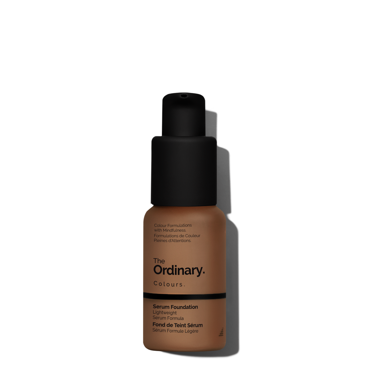 Serum Foundation H3 image 66