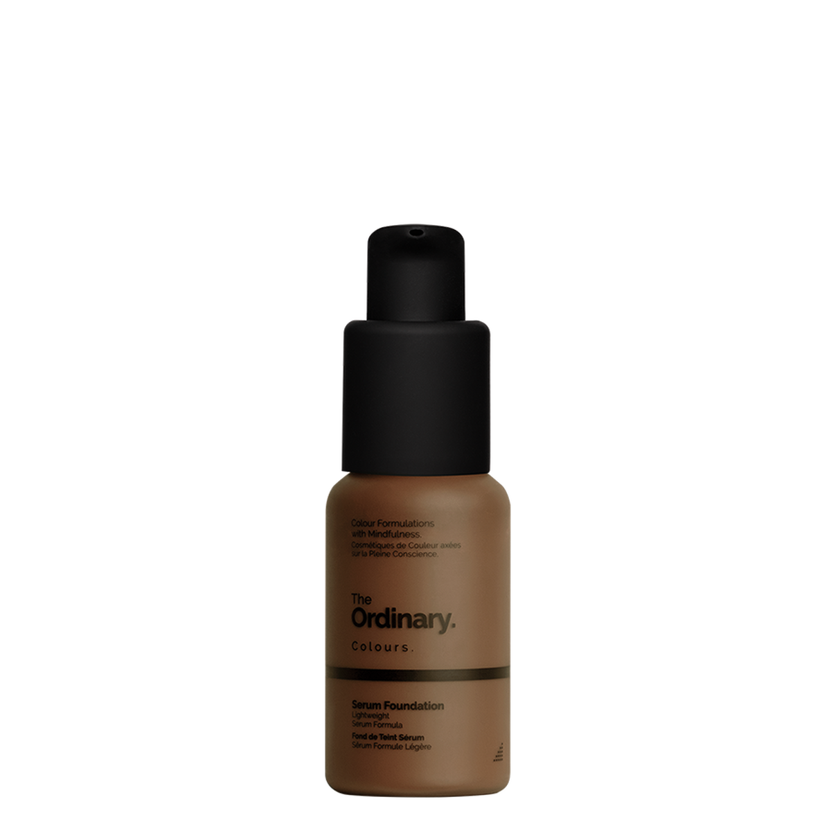 Serum Foundation H3 image 68