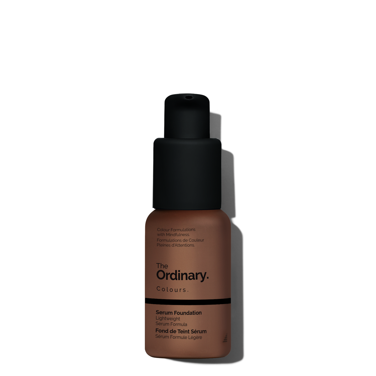 Serum Foundation H3 image 70