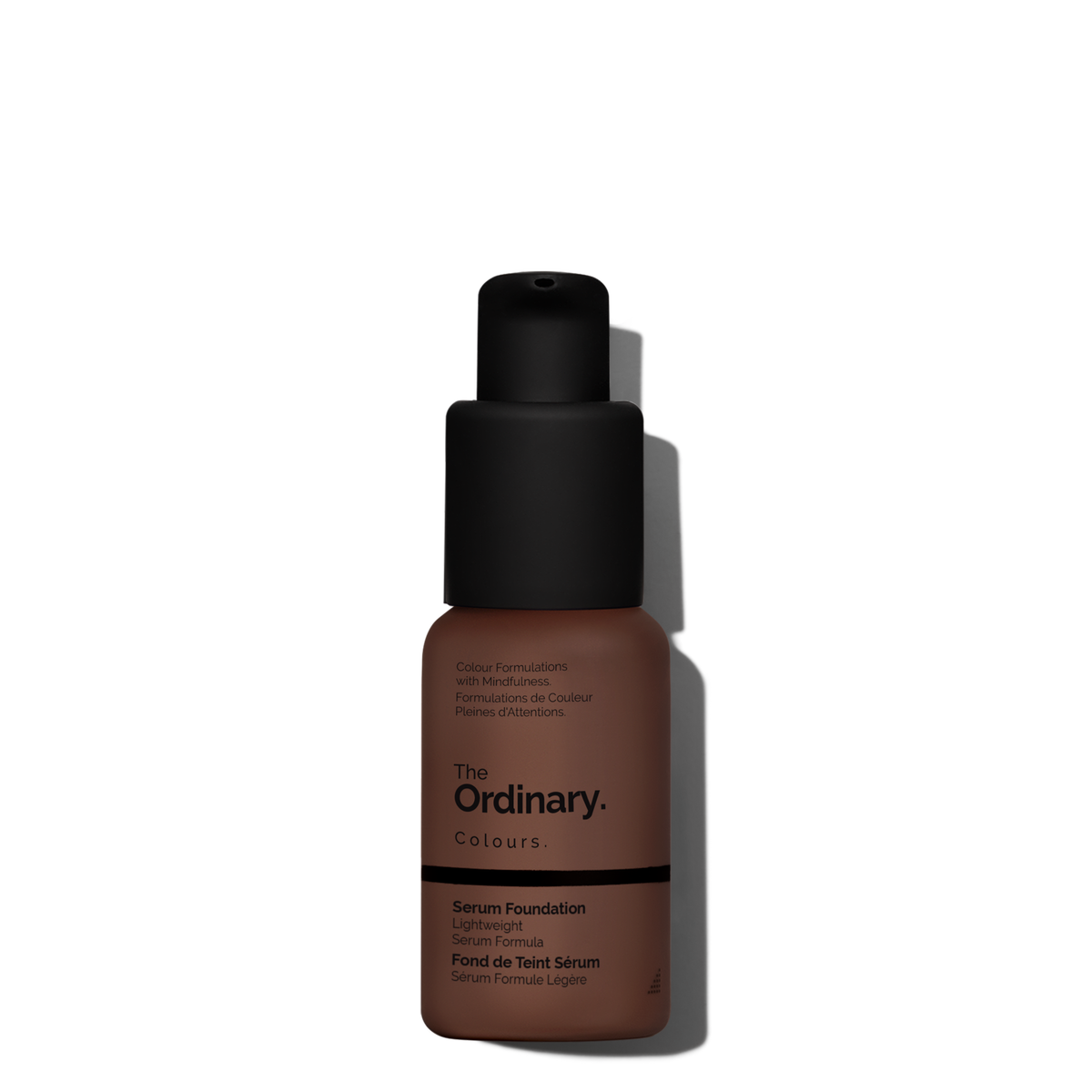 Serum Foundation H3 image 72