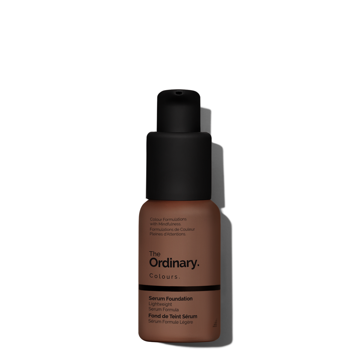 Serum Foundation H3 image 74