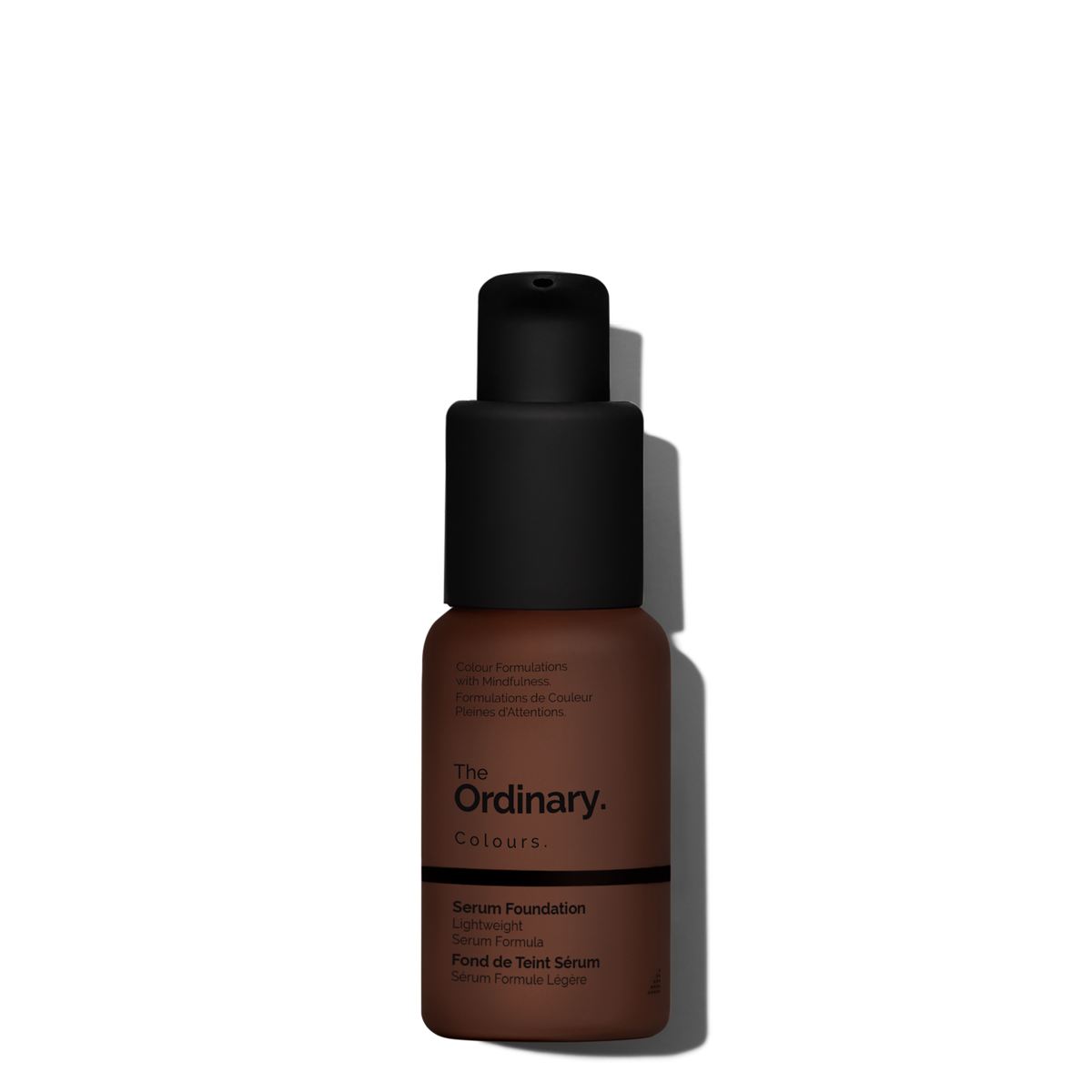 Serum Foundation H3 image 76