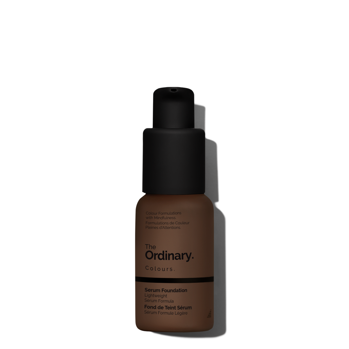 Serum Foundation H3 image 79