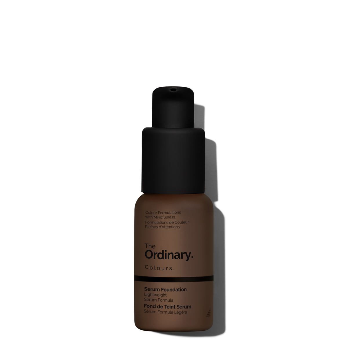 Serum Foundation H3 image 81