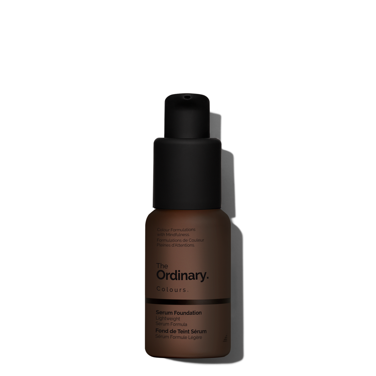 Serum Foundation H3 image 83