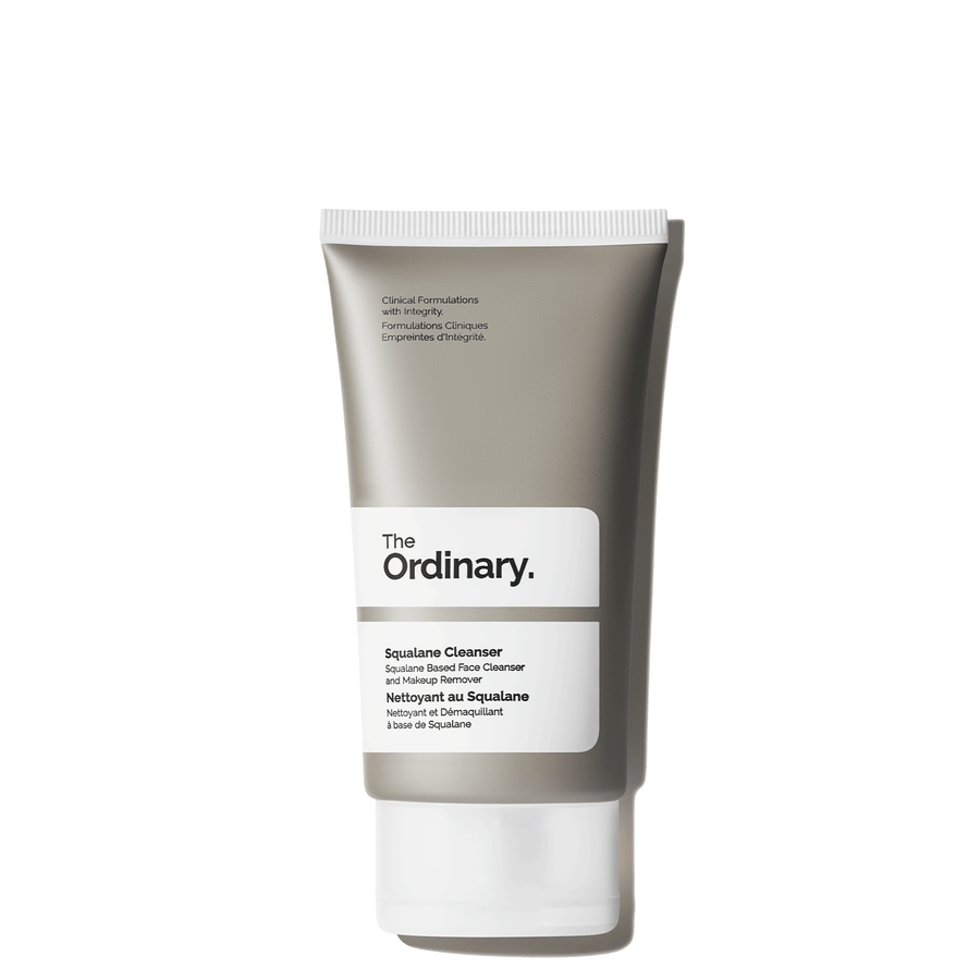 Squalane Cleanser S2 image 1