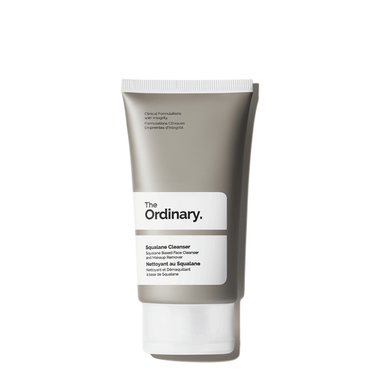 Squalane Cleanser S2 image 1