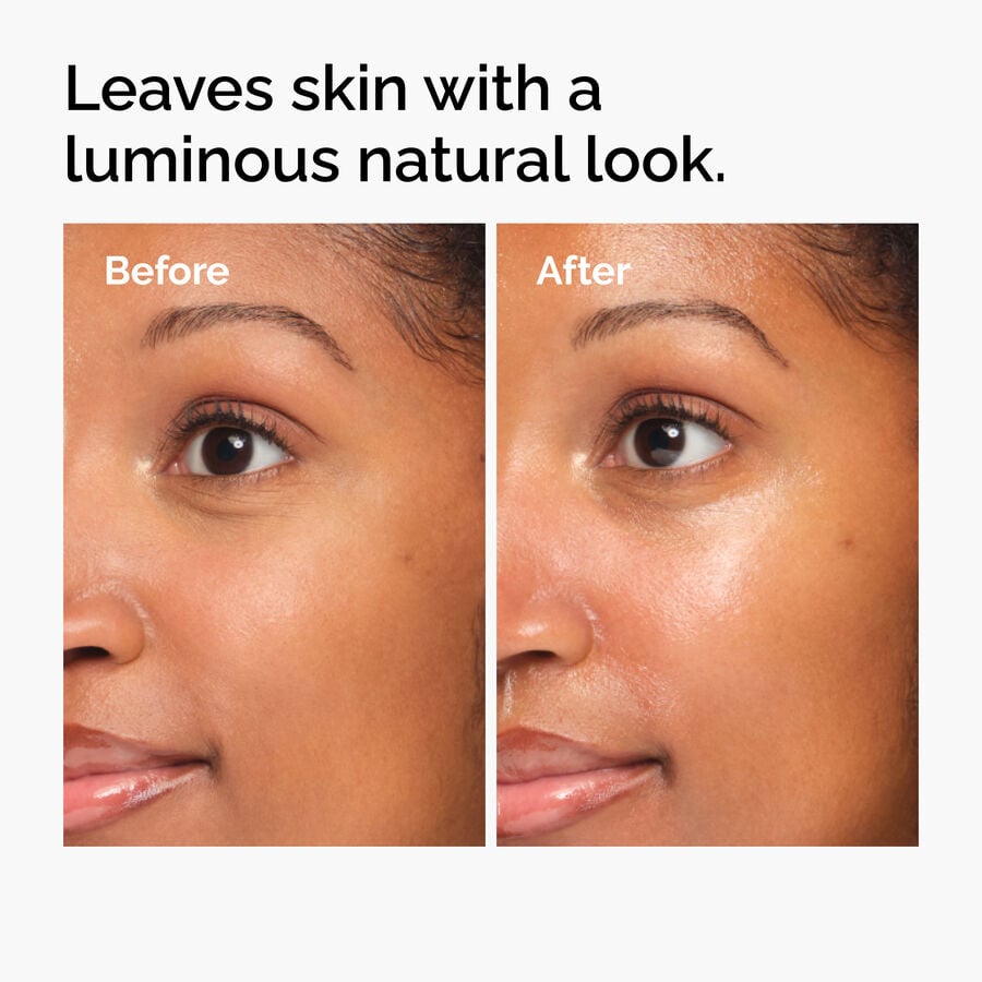 UV Filters SPF 45 Serum D0 image 2