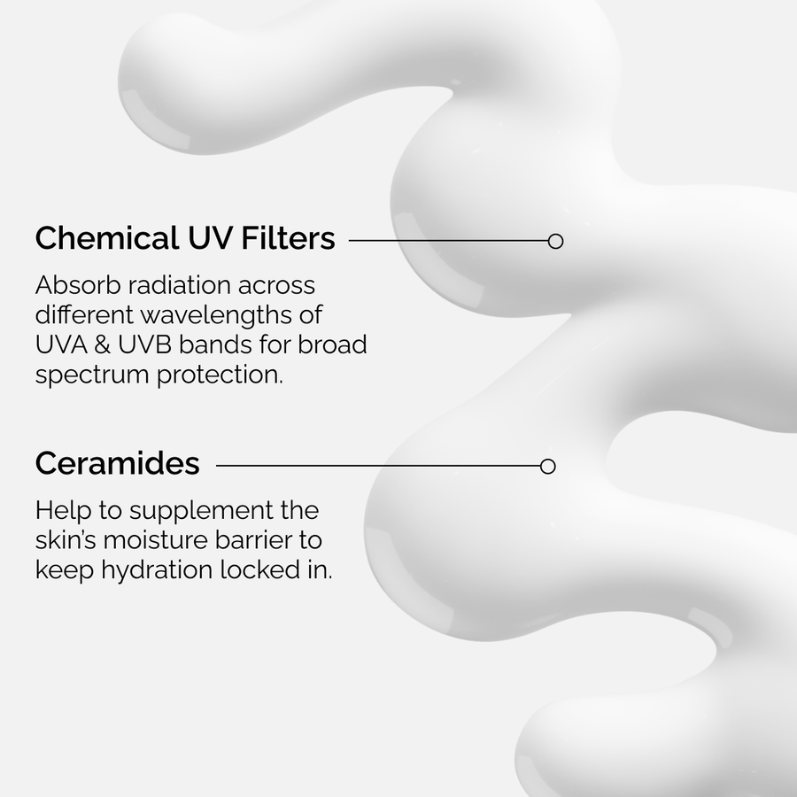 UV Filters SPF 45 Serum D0 image 5