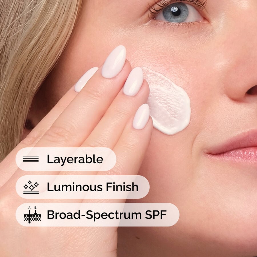 UV Filters SPF 45 Serum D0 image 4